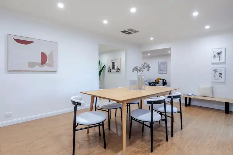 Fourth view of Homely house listing, 21 Fitzgerald Road, Pasadena SA 5042