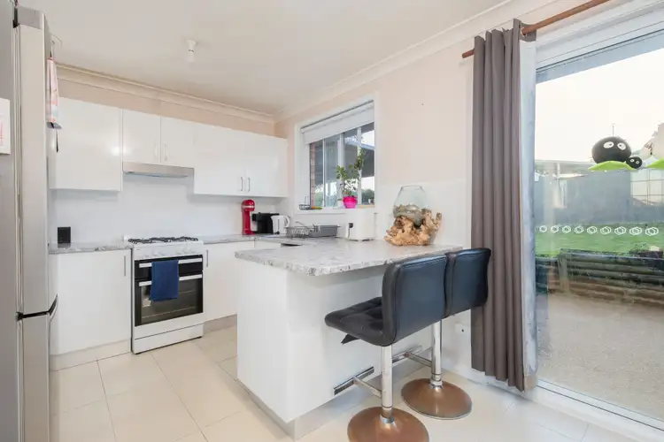 Second view of Homely house listing, 4 Lowan Close, Maryland NSW 2287