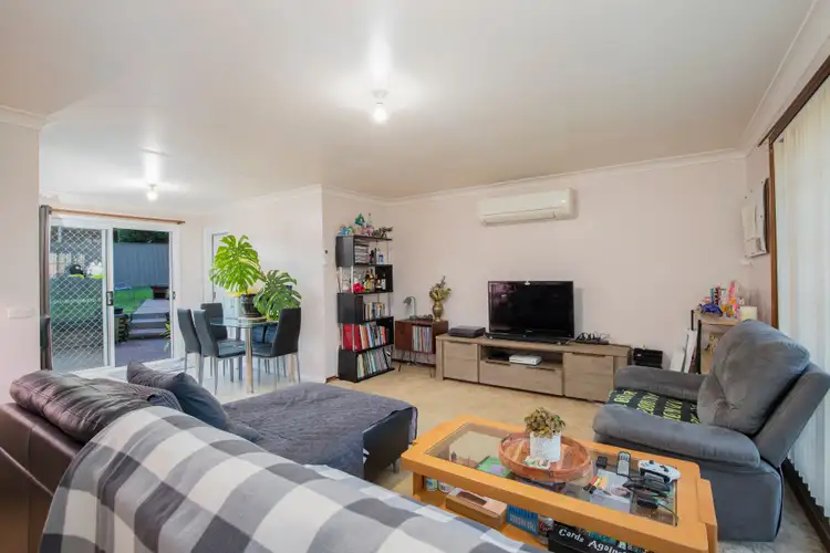 Third view of Homely house listing, 4 Lowan Close, Maryland NSW 2287