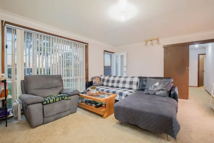 Fourth view of Homely house listing, 4 Lowan Close, Maryland NSW 2287