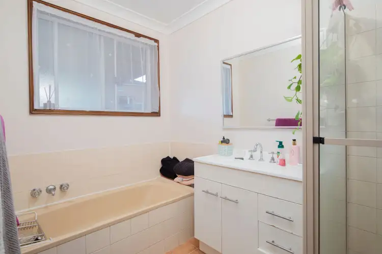 Fifth view of Homely house listing, 4 Lowan Close, Maryland NSW 2287