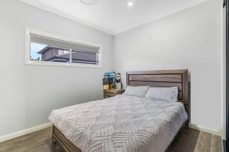 Sixth view of Homely house listing, 7 Hitchens Street, Middleton Grange NSW 2171