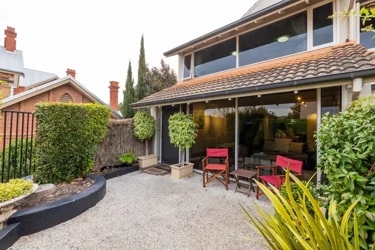 Main view of Homely house listing, 20A Brougham Place, North Adelaide SA 5006