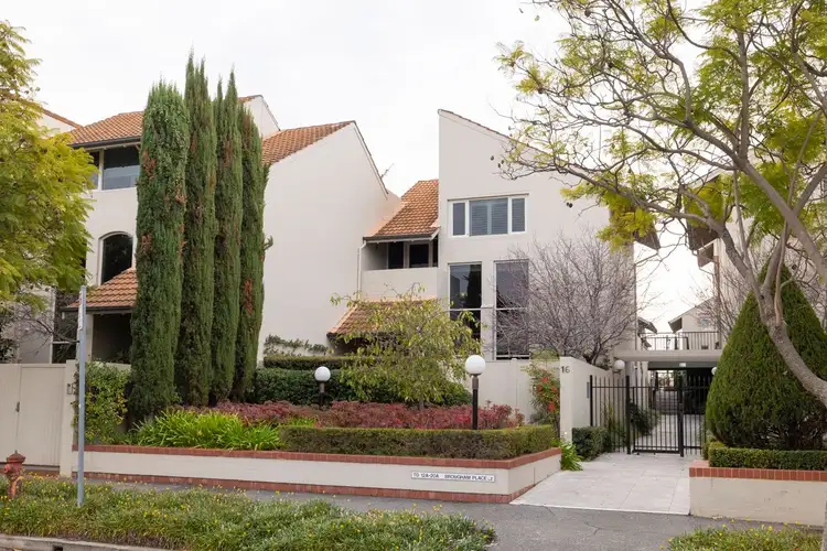 Second view of Homely house listing, 20A Brougham Place, North Adelaide SA 5006