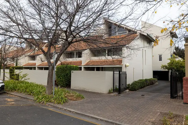 Third view of Homely house listing, 20A Brougham Place, North Adelaide SA 5006