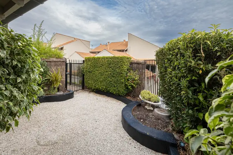 Fourth view of Homely house listing, 20A Brougham Place, North Adelaide SA 5006