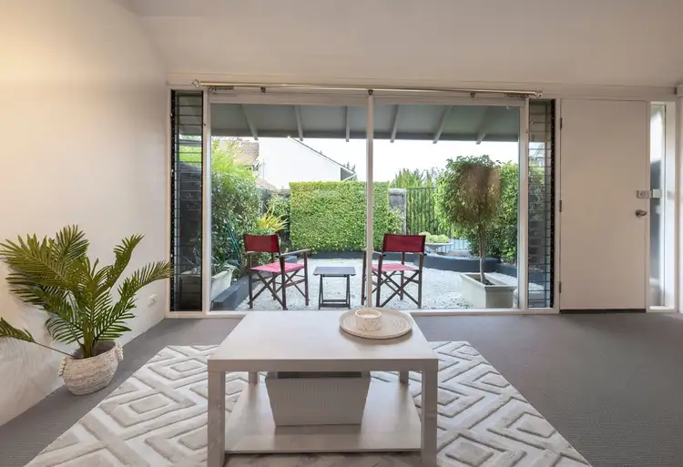 Fifth view of Homely house listing, 20A Brougham Place, North Adelaide SA 5006