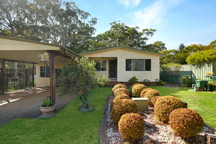 Second view of Homely house listing, 80 Roskell Road, Callala Beach NSW 2540
