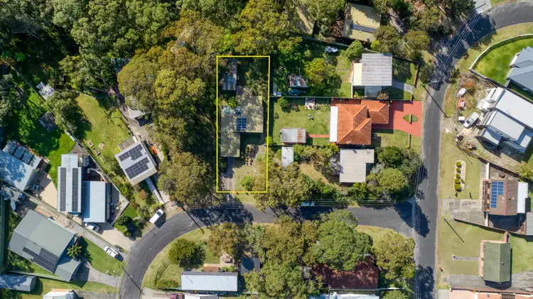 Third view of Homely house listing, 80 Roskell Road, Callala Beach NSW 2540