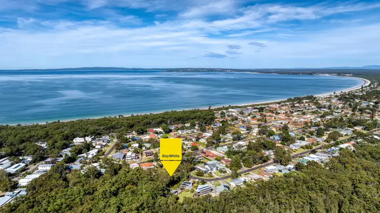Fourth view of Homely house listing, 80 Roskell Road, Callala Beach NSW 2540