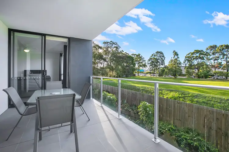 1203/58 Mount Cotton Road, Capalaba QLD 4157