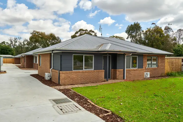 2/12 Mitchell Street, Heathcote VIC 3523