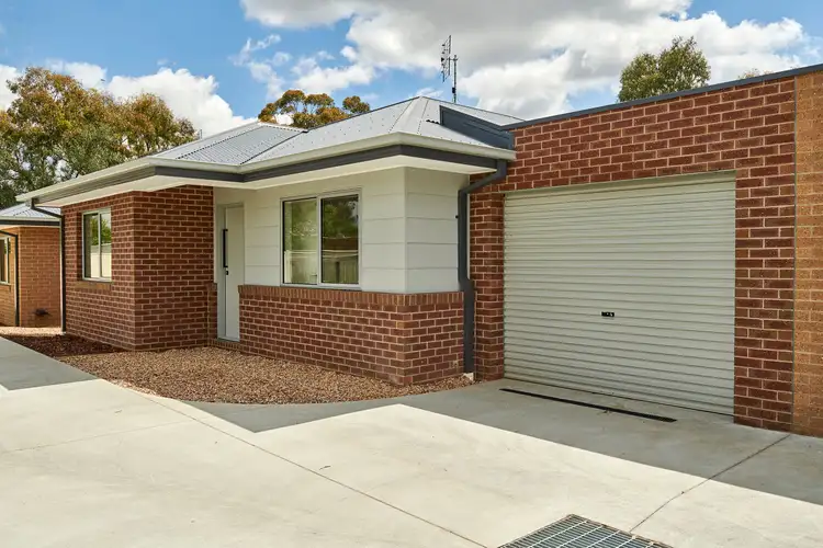 Second view of Homely townhouse listing, 2/12 Mitchell Street, Heathcote VIC 3523