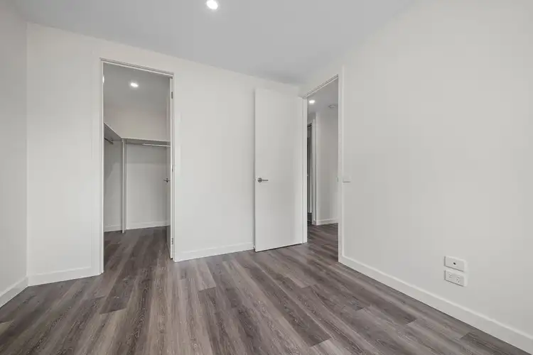 Third view of Homely townhouse listing, 2/12 Mitchell Street, Heathcote VIC 3523