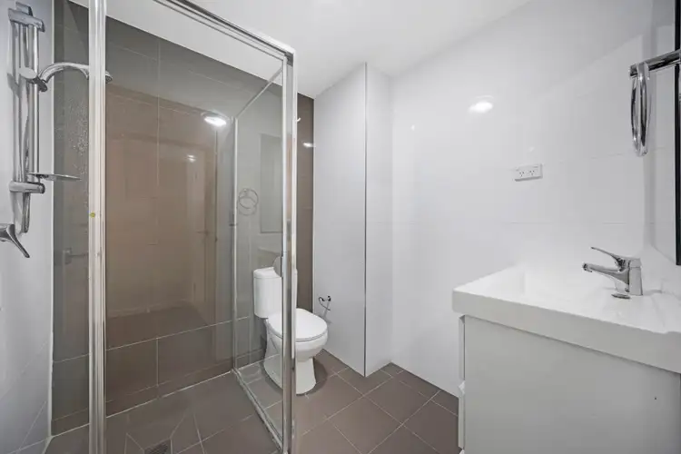 Sixth view of Homely apartment listing, 53/87-91 Campbell Street, Liverpool NSW 2170