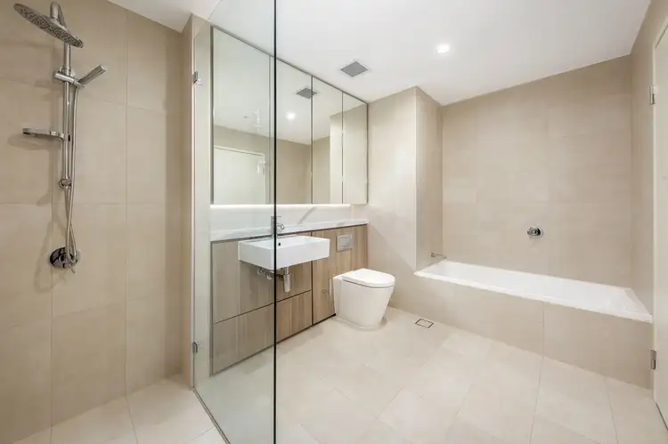 Fourth view of Homely apartment listing, 507/4 Kiln Road, Kirrawee NSW 2232