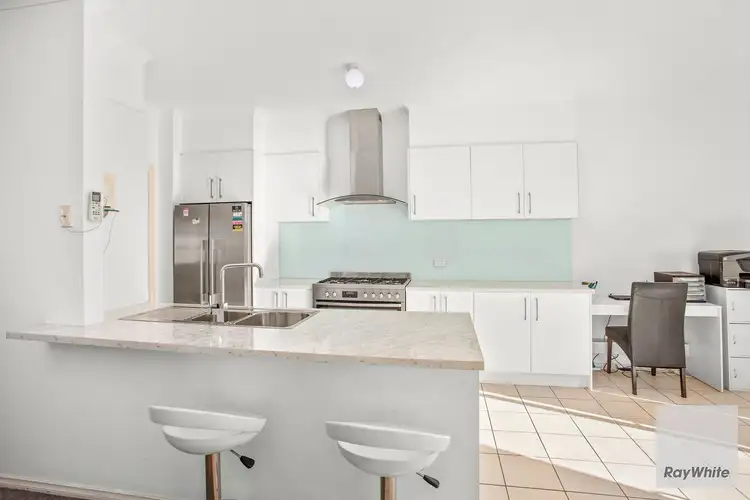 Fifth view of Homely house listing, 11 Cardinia Crescent, Taylors Hill VIC 3037