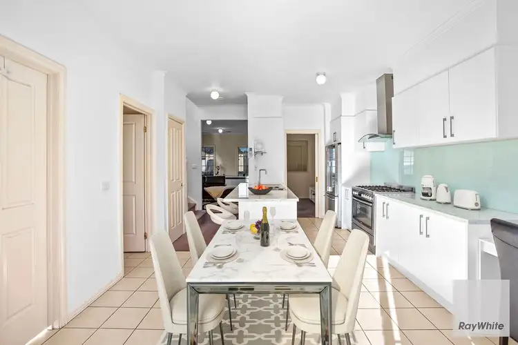 Sixth view of Homely house listing, 11 Cardinia Crescent, Taylors Hill VIC 3037