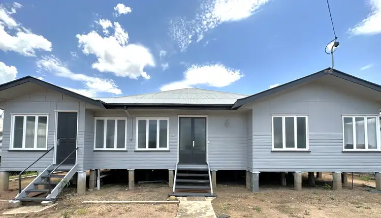 Main view of Homely house listing, 135 Emu Street, Longreach QLD 4730