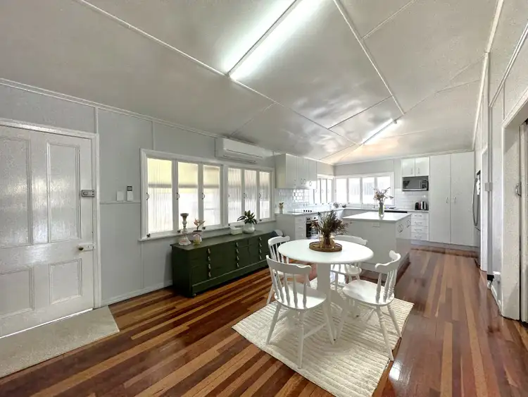 Second view of Homely house listing, 135 Emu Street, Longreach QLD 4730