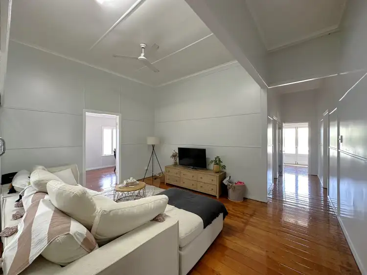 Third view of Homely house listing, 135 Emu Street, Longreach QLD 4730