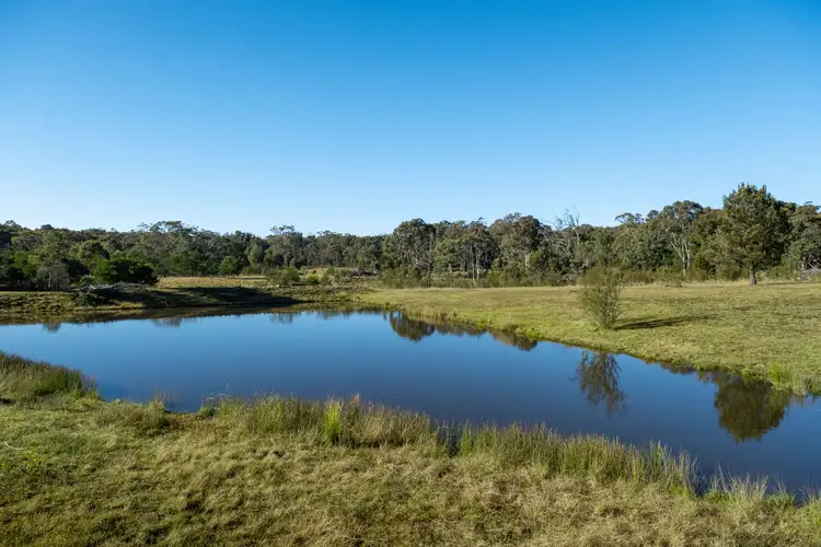 Lot 80 Muffets Road, Goulburn NSW 2580