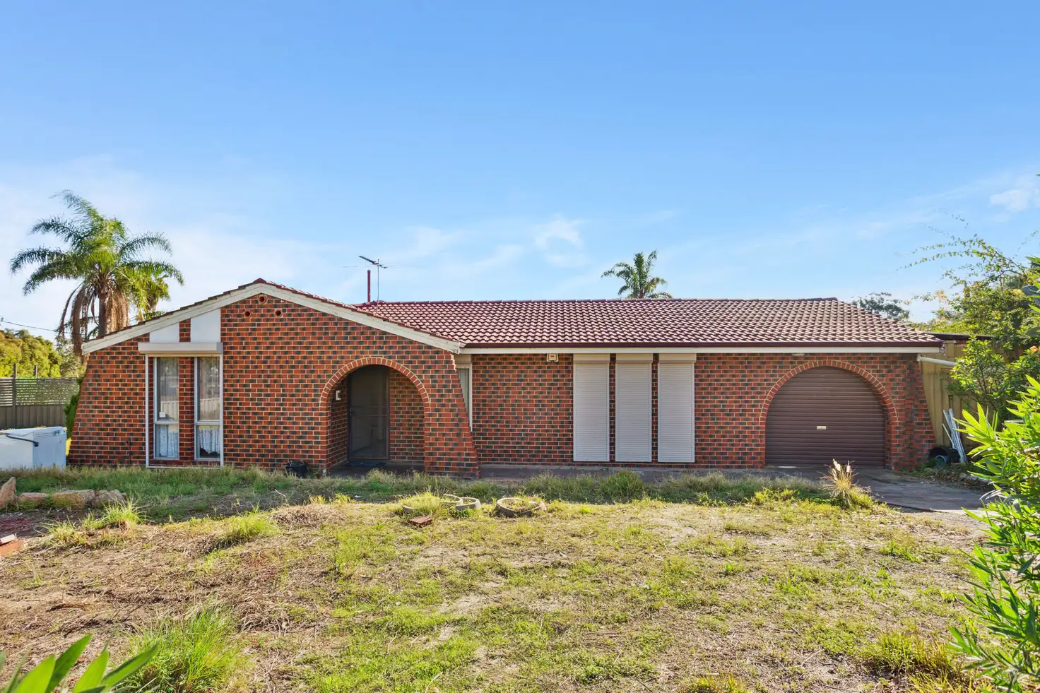 Main view of Homely house listing, 13 Pelham Way, Girrawheen WA 6064