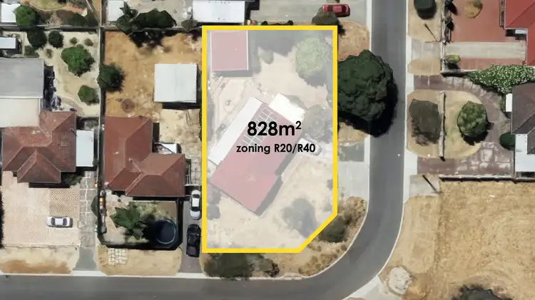 Second view of Homely house listing, 13 Pelham Way, Girrawheen WA 6064