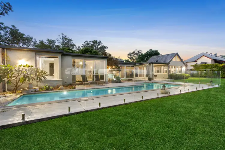 488 Terrace Road, Freemans Reach NSW 2756