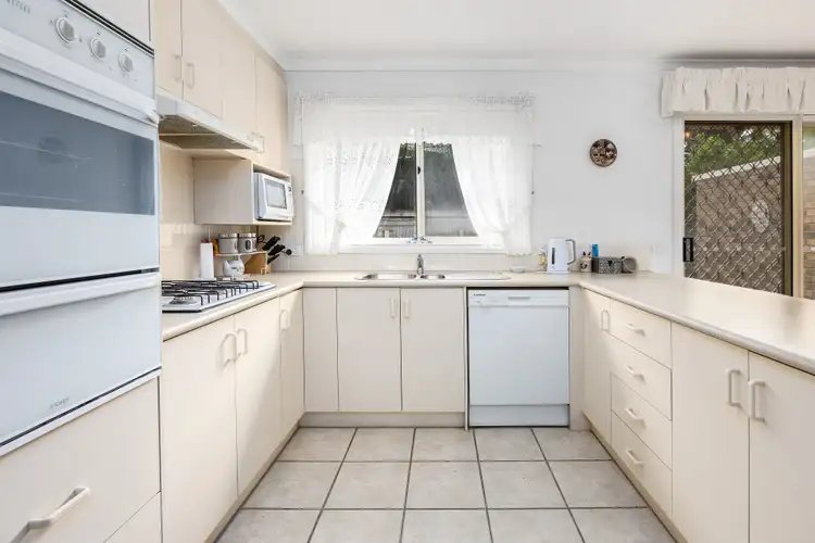 Second view of Homely house listing, 6/44 Rosemore Road, Rosebud VIC 3939