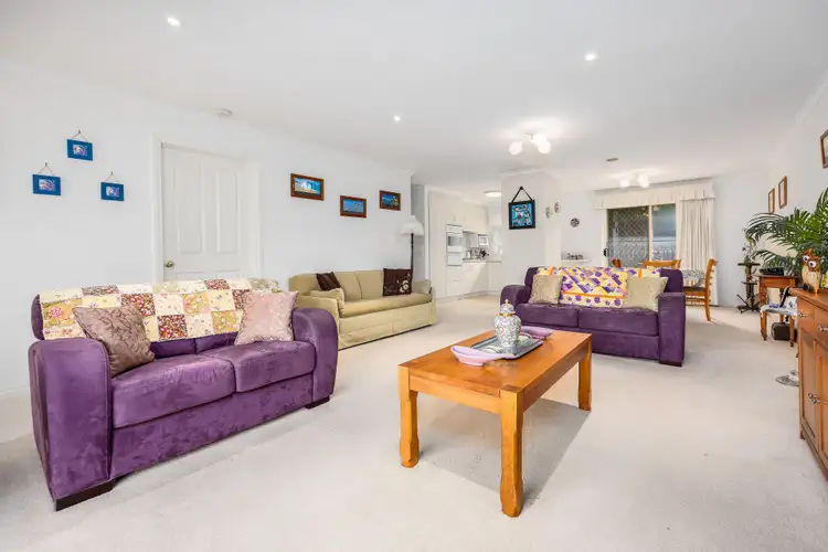 Sixth view of Homely house listing, 6/44 Rosemore Road, Rosebud VIC 3939