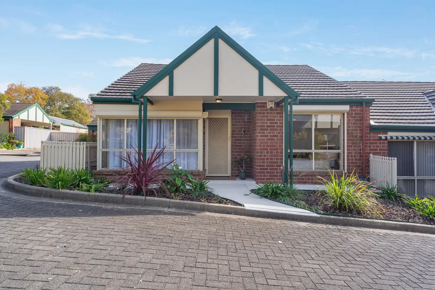 Main view of Homely house listing, 8/21 Roycroft Place, Golden Grove SA 5125