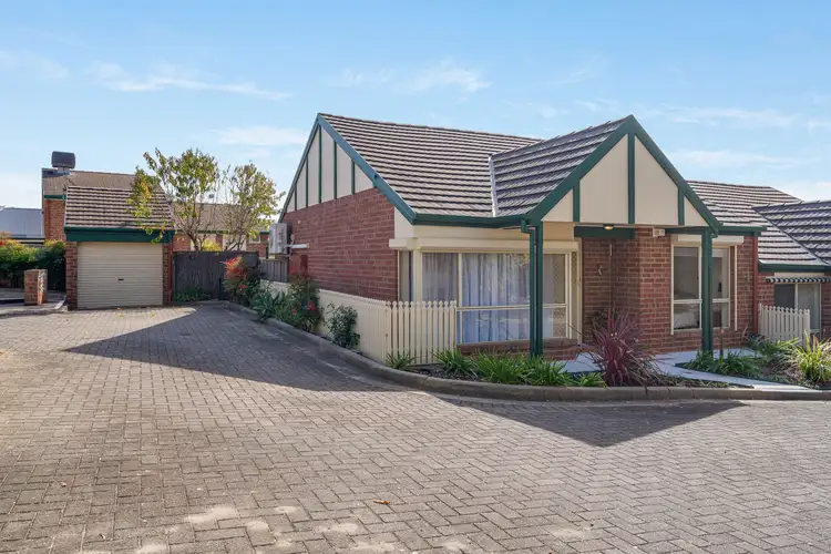 Second view of Homely house listing, 8/21 Roycroft Place, Golden Grove SA 5125