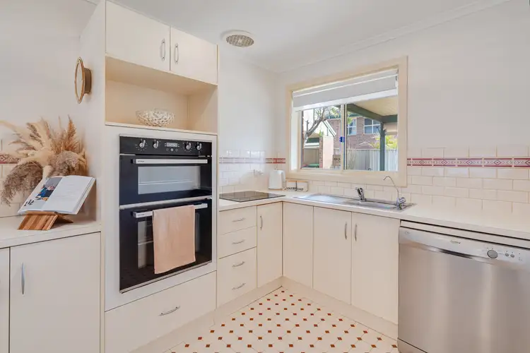Fourth view of Homely house listing, 8/21 Roycroft Place, Golden Grove SA 5125