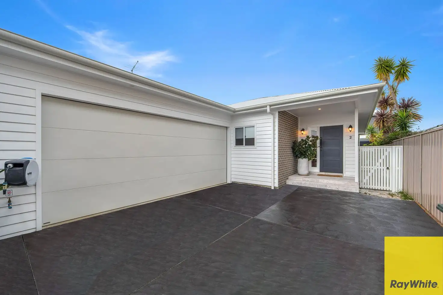 Main view of Homely villa listing, 2/20 Telopea Street, Booker Bay NSW 2257