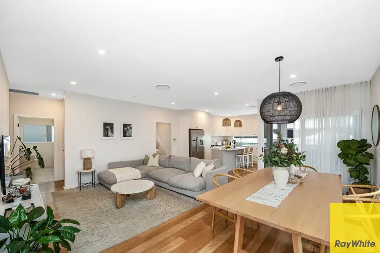 Second view of Homely villa listing, 2/20 Telopea Street, Booker Bay NSW 2257