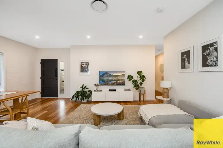 Third view of Homely villa listing, 2/20 Telopea Street, Booker Bay NSW 2257