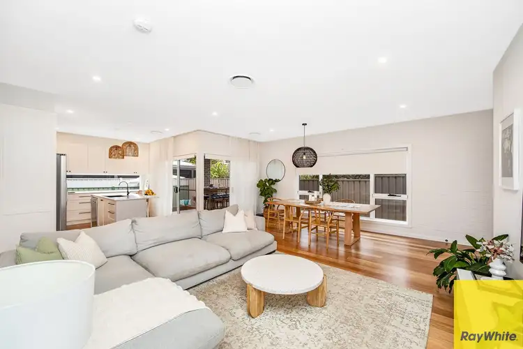 Fourth view of Homely villa listing, 2/20 Telopea Street, Booker Bay NSW 2257