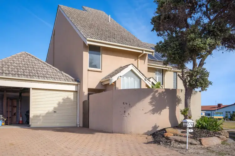 Fourth view of Homely townhouse listing, 2/4 Gulf Point Drive, North Haven SA 5018