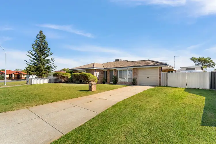 20 Nurrari Close, Waikiki WA 6169