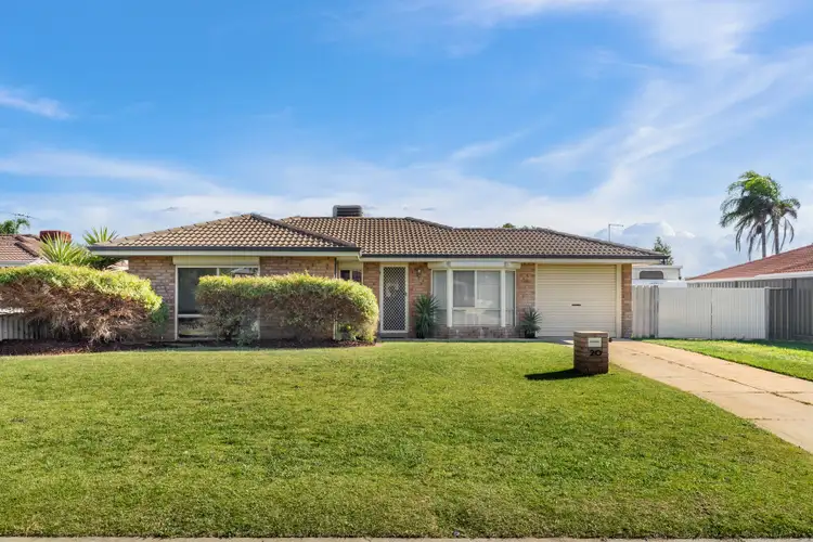 Second view of Homely house listing, 20 Nurrari Close, Waikiki WA 6169