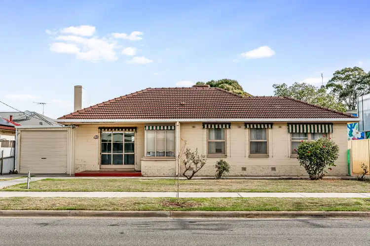 40 Drummond Avenue, Findon SA 5023