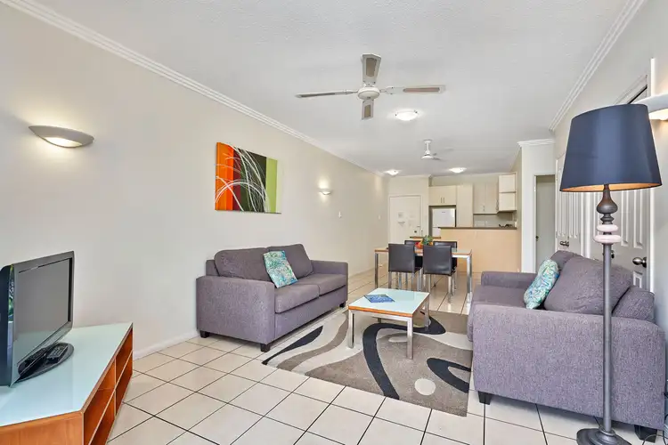 12/232-234 Grafton Street, Cairns North QLD 4870