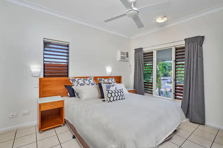 Fifth view of Homely unit listing, 12/232-234 Grafton Street, Cairns North QLD 4870