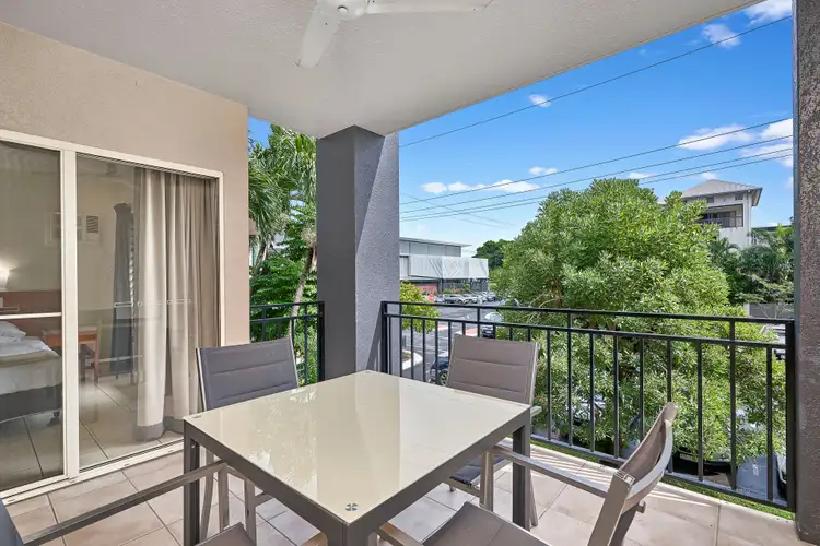 Seventh view of Homely unit listing, 12/232-234 Grafton Street, Cairns North QLD 4870