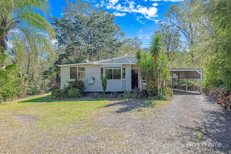 447A Moolboolaman Road, Moolboolaman QLD 4671