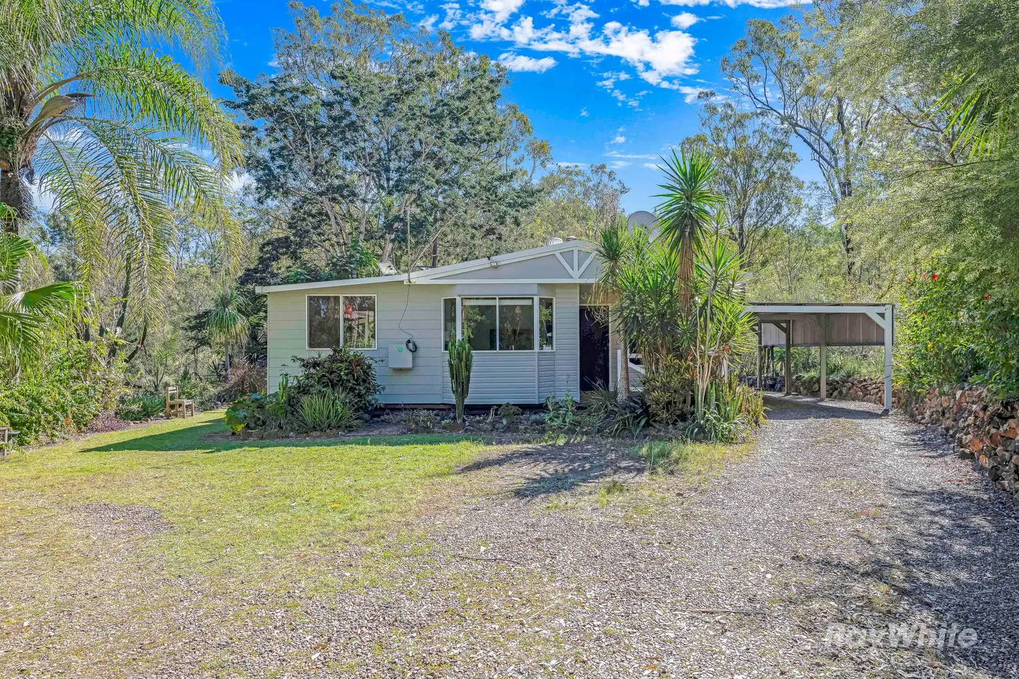 Main view of Homely house listing, 447A Moolboolaman Road, Moolboolaman QLD 4671