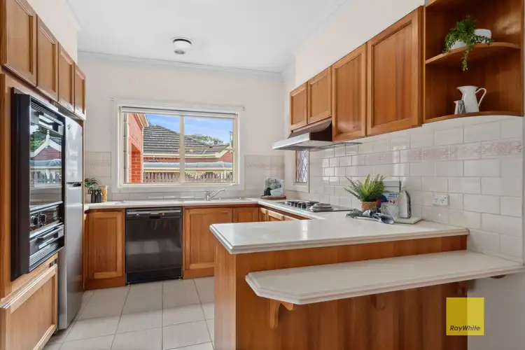 Second view of Homely townhouse listing, 5/100 Mount Pleasant Road, Belmont VIC 3216