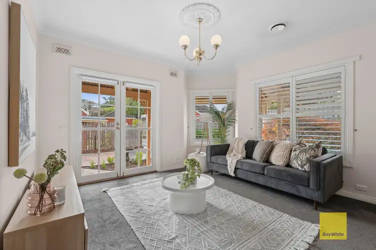 Third view of Homely townhouse listing, 5/100 Mount Pleasant Road, Belmont VIC 3216