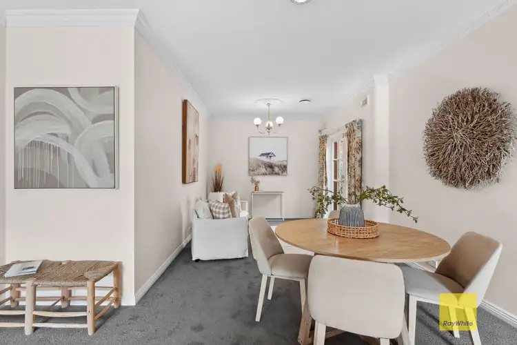 Fourth view of Homely townhouse listing, 5/100 Mount Pleasant Road, Belmont VIC 3216